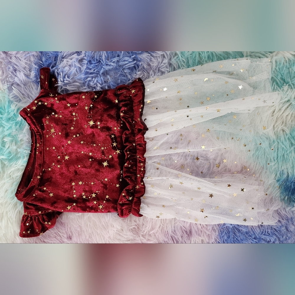 Dog clothes. New without tag. Shein.